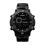 G-FORCE Digital Original en Acero color Negro / Negro
